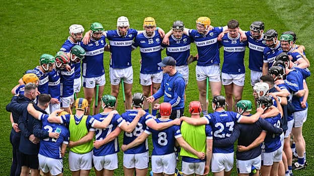 Preview: Weekend's Joe McDonagh Cup action