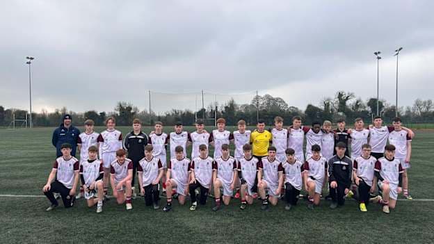 Louth GAA hope to make their schools best in class