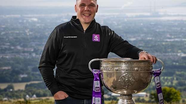 Kevin Cassidy looking forward to some tasty match-ups on Sunday