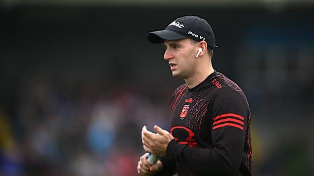 Dessie Hutchinson remains an influential figure for Ballygunner and Waterford. Photo by Seb Daly/Sportsfile