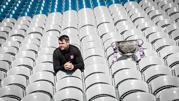 'Bane of Tralee' Kevin McManamon remembers glory days against Kerry