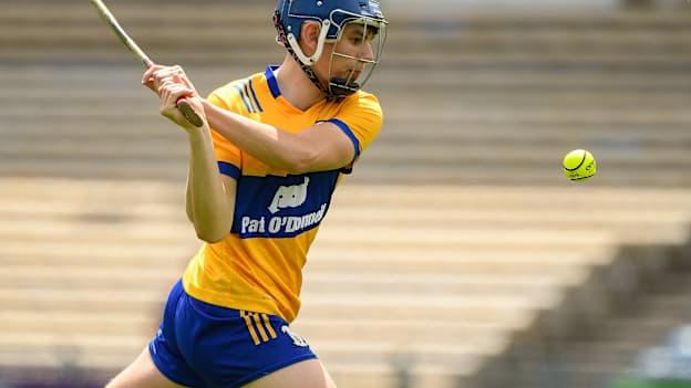 Electric Ireland MHC: Clare cruise to victory