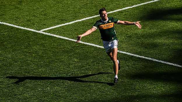 All-Ireland SFC: Kerry reach decider