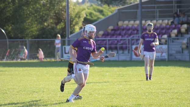 Roscommon Gaels will play defending champions Four Roads in the County SHC semi-final.