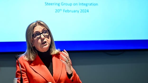 Registration still open for first Integration roadshow