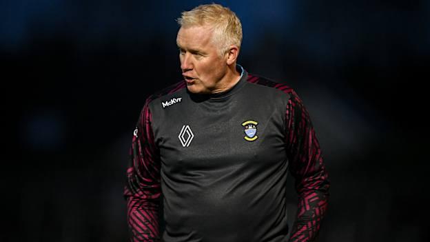 Tailteann Cup: Westmeath win in Ruislip
