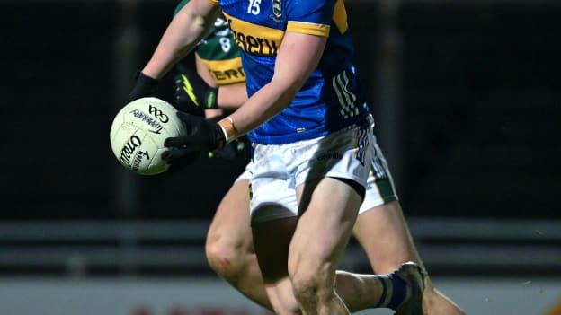 Prolific Tipperary forward Seán O'Connor. Photo by Brendan Moran/Sportsfile