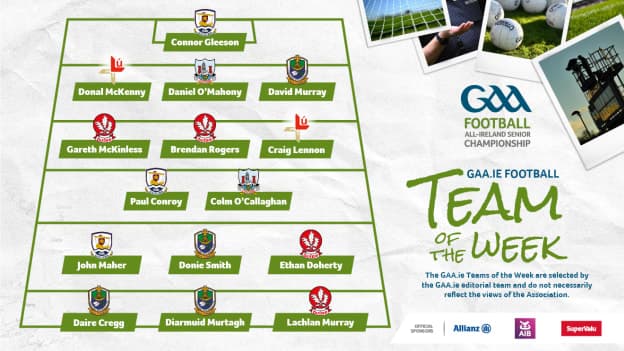 GAA.ie - GAA Match Video and Highlights, Fixtures and Results, Latest News
