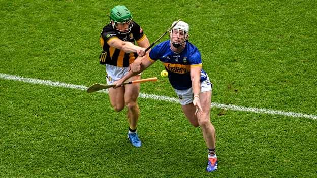 Michael Breen relishing another trip to Croke Park