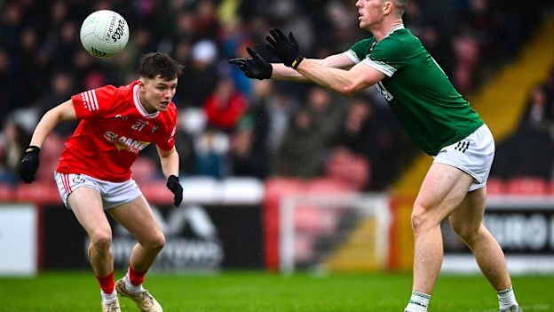 Derry SFC Final: Newbridge retain title