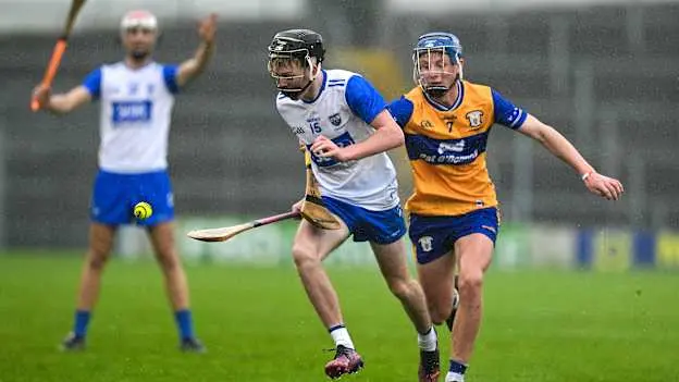 Electric Ireland MHC Final: Impressive Waterford triumph