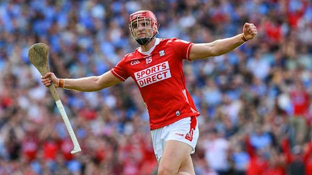 All-Ireland SHC: Cork cruise to victory