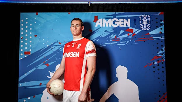 Ó Cofaigh Byrne hoping for Championship gains with Dublin