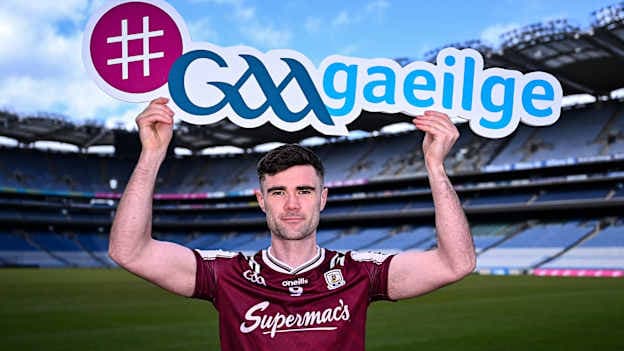 Seán Ó Maoilchiaráin - Ambasadóir Gaeilge CLG 2026