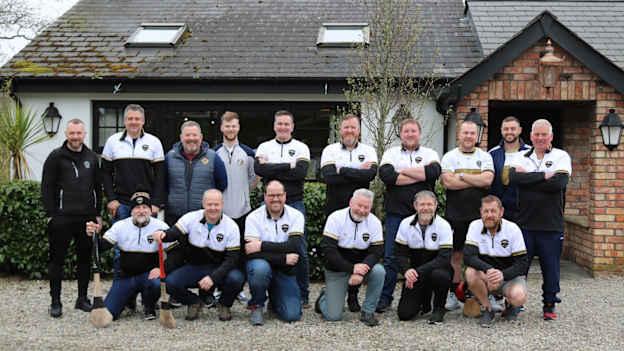 The Social Slashers provide a great social as well as sporting outlet for its membership,