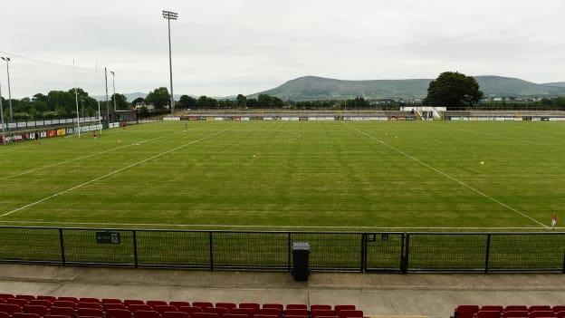 A general view of Owenbeg. Photo by Oliver McVeigh/Sportsfile