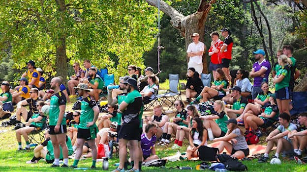 Australasia Gaelic Games receives Sport NZ recognition