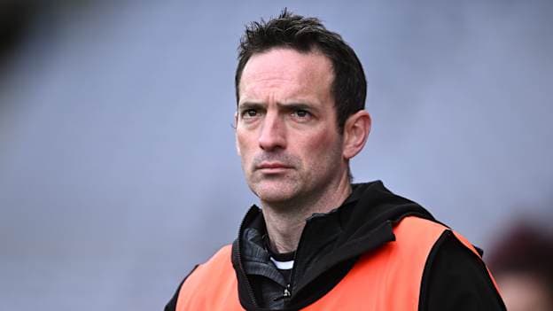 Dowling preparing for another decider with Kieran's