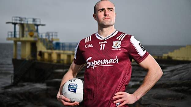 John Maher delighted to return to action