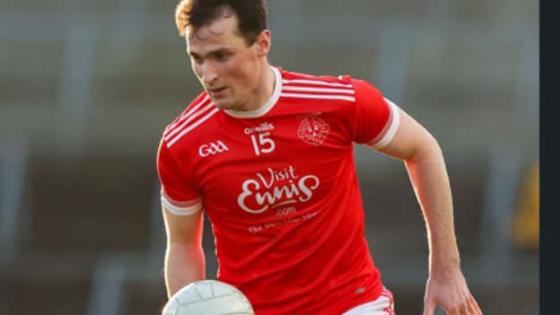 Clare SFC Final: Three in a row for Éire Óg