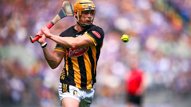 Richie Reid hopes Kilkenny can make amends for past failures