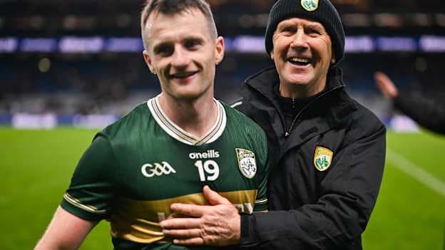 Football is about more than winning for Jack O'Connor