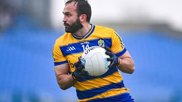 Donie Smith has retired from inter-county action. Photo by Stephen Marken/Sportsfile