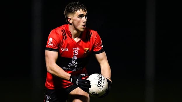 UCC through to Electric Ireland Sigerson Cup Final