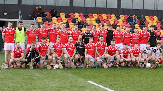 Green shoots for Louth hurling