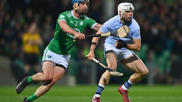 Na Piarsaigh and Kilmallock will meet in the final round of the group phase of the White BOX Limerick SHC this weekend. 