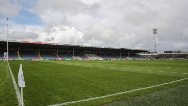 A general view of FBD Semple Stadium. Photo by Michael P Ryan/Sportsfile