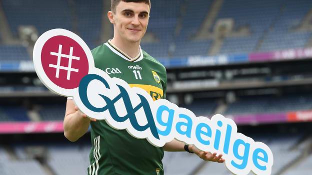 Seoladh Leabhrán an Réiteora Óig ag ócáid i bPáirc an Chrócaigh le gairid