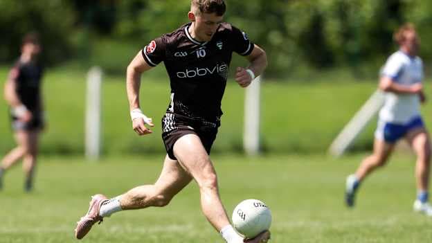 Upcoming Tailteann Cup fixtures confirmed