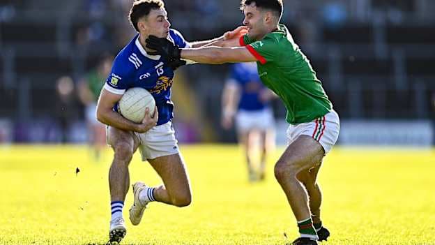 Cavan SFC Final: Gowna deliver dynamic display