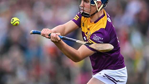 Allianz HL 1B: Down fall just short against Wexford