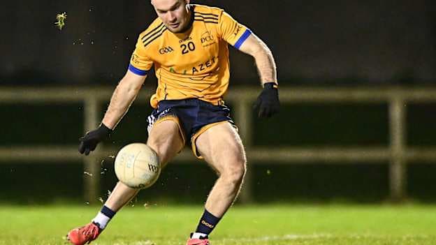 Round-up: Reiging champs DCU off to flier in Electric Ireland Sigerson Cup