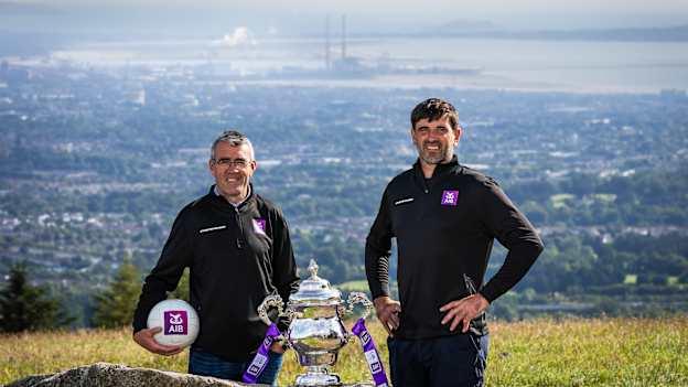 Galvin wants Limerick to focus on performance
