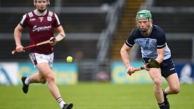 Leinster SHC: Dublin finish with a flourish