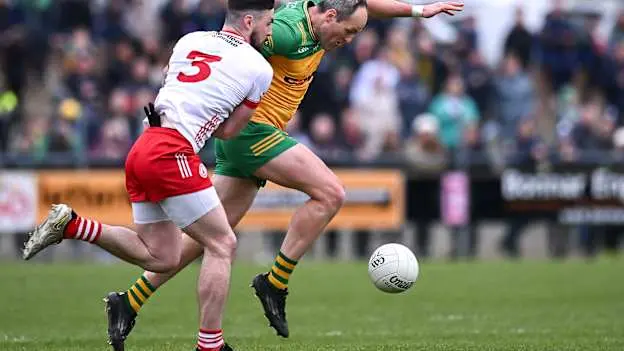 Preview: Weekend's All-Ireland SFC action