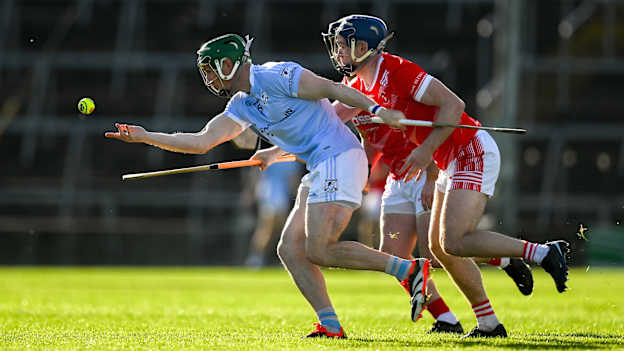 Limerick SHC Final: Na Piarsaigh finish with a flourish