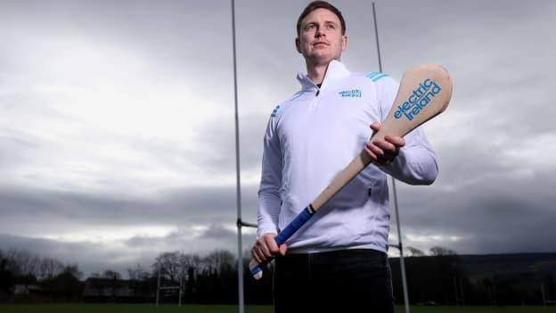 Pictured is former Waterford hurler and Electric Ireland Fitzgibbon Cup finalist with WIT, Austin Gleeson as he looks ahead to the conclusion of the Electric Ireland Fitzgibbon Cup.

This year, through its #FirstClassRivals campaign, Electric Ireland celebrated the unexpected alliances formed between county rivals as they come together in pursuit of some of the most coveted titles across Camogie and GAA.