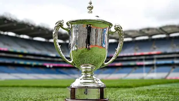 Joe McDonagh Cup 2025