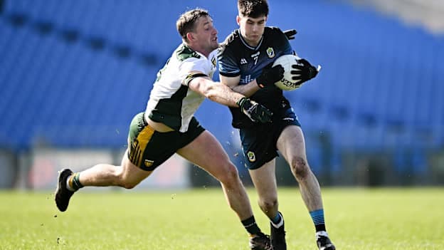 Torthaí ó Shraitheanna Peile agus Iomána Allianz ar an deireadh seachtaine