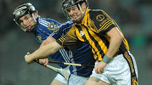 Michael Kavanagh starred for St Lachtain's and Kilkenny during a very successful playing career. Photo by Sportsfile
