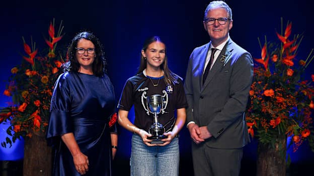 Amhránaíocht Aonair - Connachta - Gemma Ní Chathasaigh, Ros Comáin