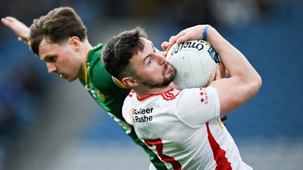 Allianz FL D2: Meath win again at Croke Park