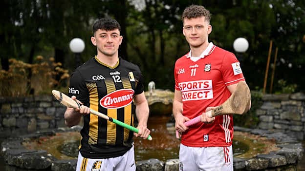 Preview: Weekend's Allianz Hurling League action