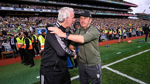 Preview: Weekend's All-Ireland SFC action
