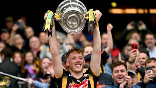 Leinster SHC Final: Kilkenny retain title