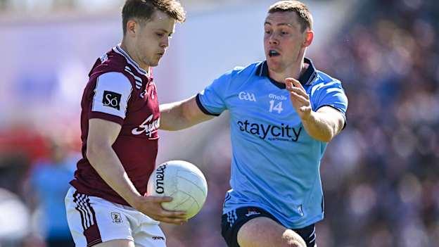 All-Ireland SFC: Dublin win thriller